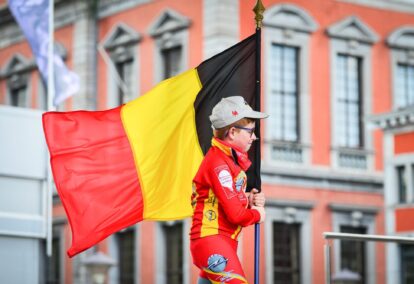 On débriefe notre début de saison