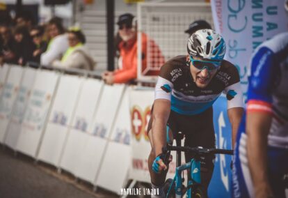 Peters, l’appel du grand air