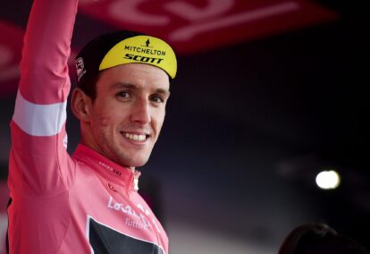 Yates a une revanche à prendre