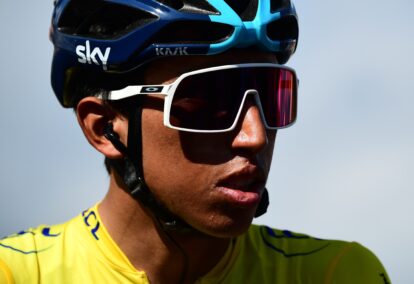 Rassurant comme Bernal