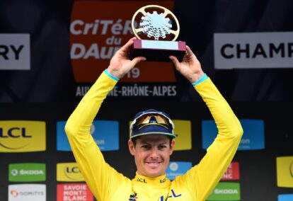 Fuglsang, nouvelle version