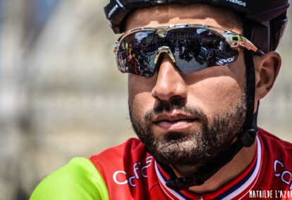 Bouhanni, après l’enfer ?