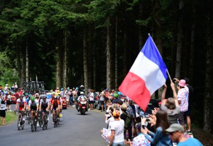 Des Bleus au sommet