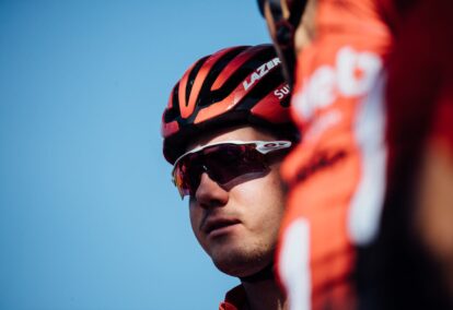 Hirschi, talent tout terrain