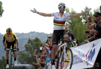 Il faudra compter avec Valverde