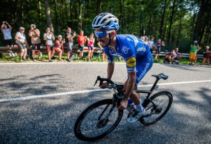 Autour d’Alaphilippe