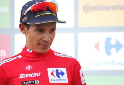 Lopez remportera-t-il un grand tour ?