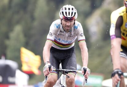 Valverde, l’éternel