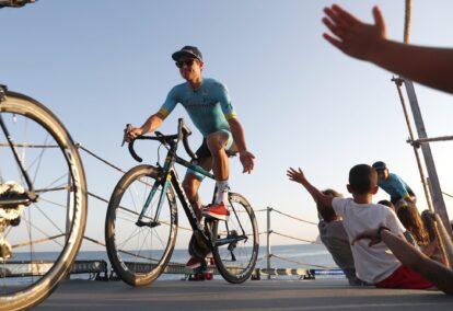 Astana à contre-pied