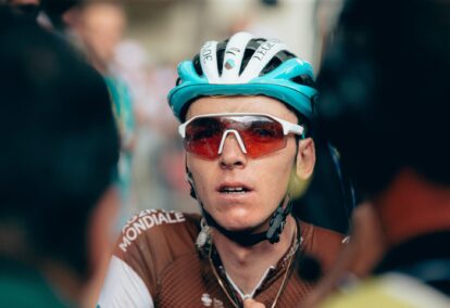 AG2R, en attendant des jours meilleurs