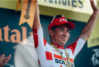 Lotto Soudal manque d’autorité