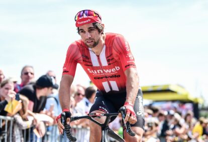 Sunweb doit se régénérer