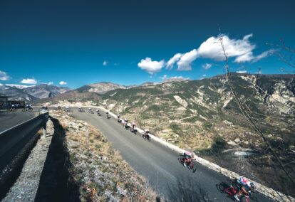 Le Tour de France doit-il avoir lieu ?