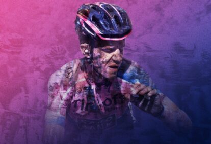 Du vélo à l’écran