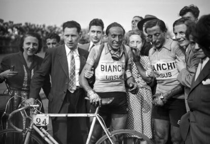 Mahé, Coppi, la cohabitation au palmarès