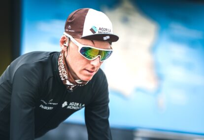 Bardet doit-il partir à l’étranger ?