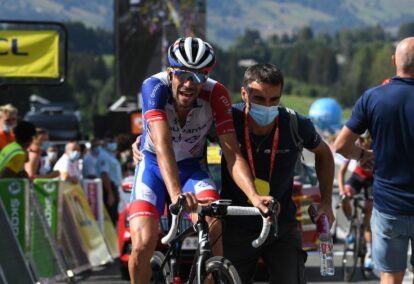 Thibaut Pinot va-t-il gagner le Tour ?