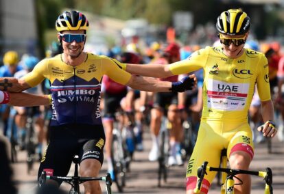 Le grand debrief du Tour de France