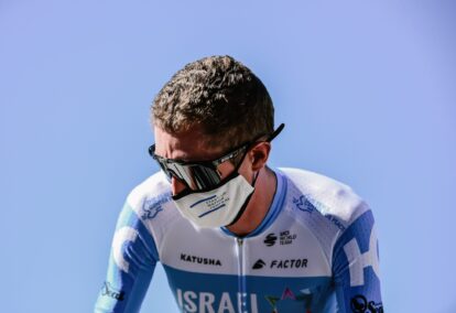 Israël Start-Up Nation, start winning
