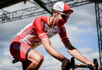 Cofidis, des transfuges aux fortunes diverses